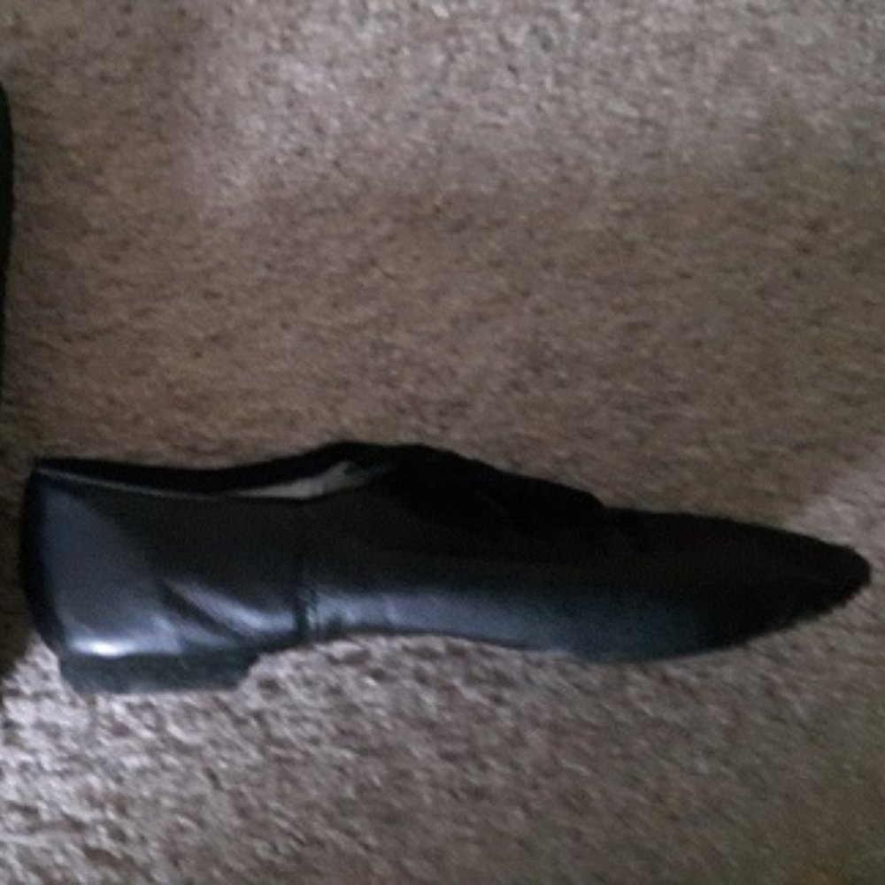 Capezio Jazz Dance Shoes - Picture 3 of 11